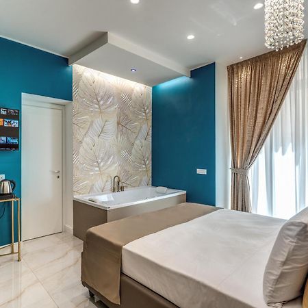 Le Stanze Di Venere Hotel เนเปิลส์ ภายนอก รูปภาพ