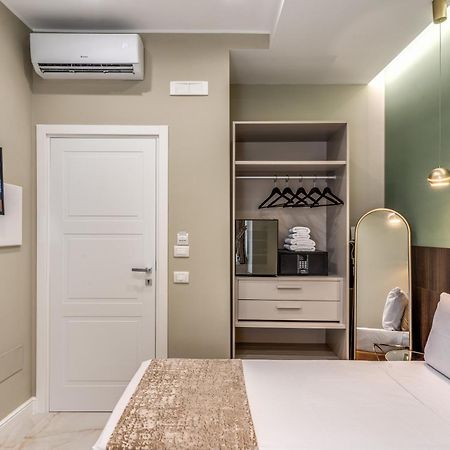 Le Stanze Di Venere Hotel เนเปิลส์ ภายนอก รูปภาพ