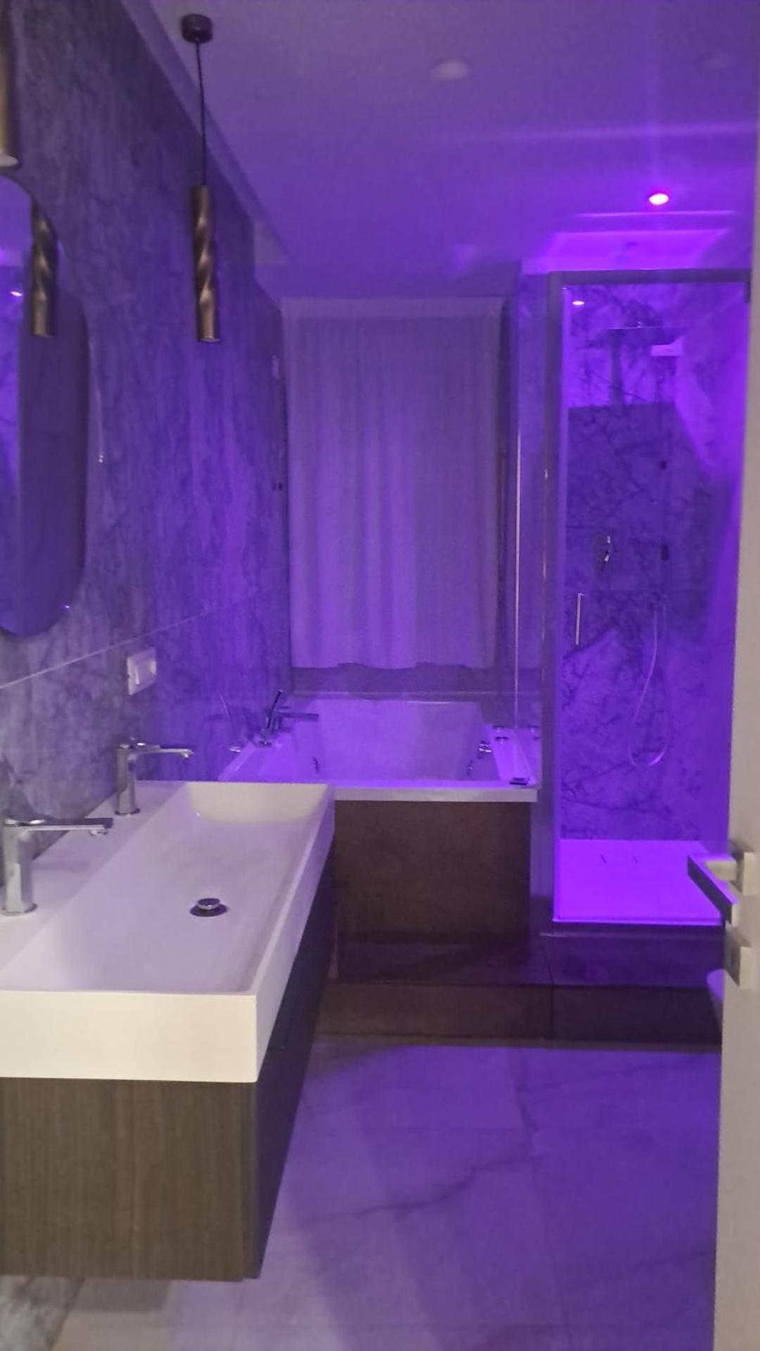 Le Stanze Di Venere Hotel เนเปิลส์ ภายนอก รูปภาพ
