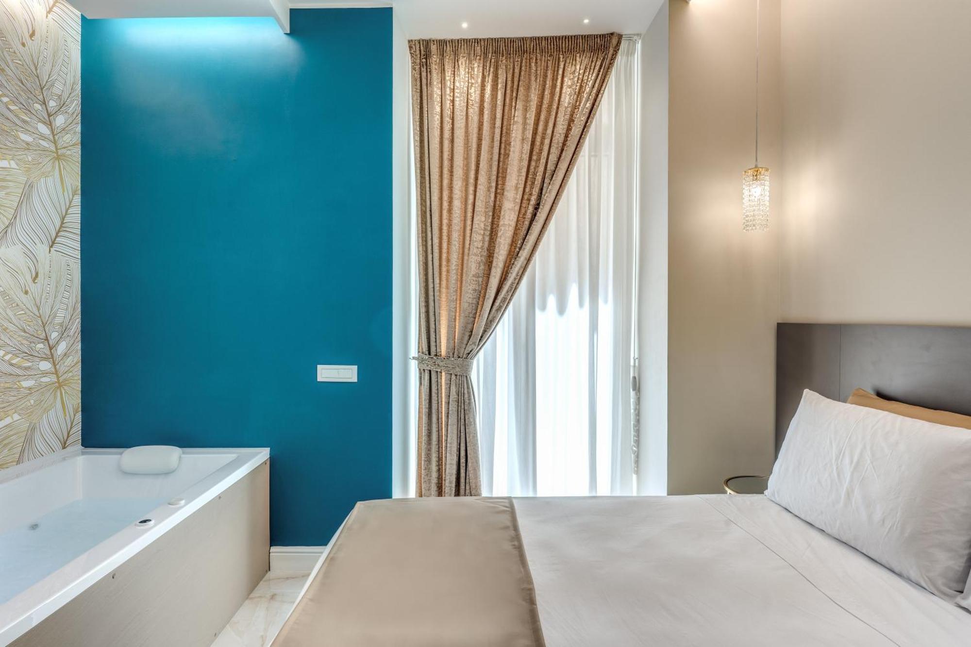 Le Stanze Di Venere Hotel เนเปิลส์ ภายนอก รูปภาพ