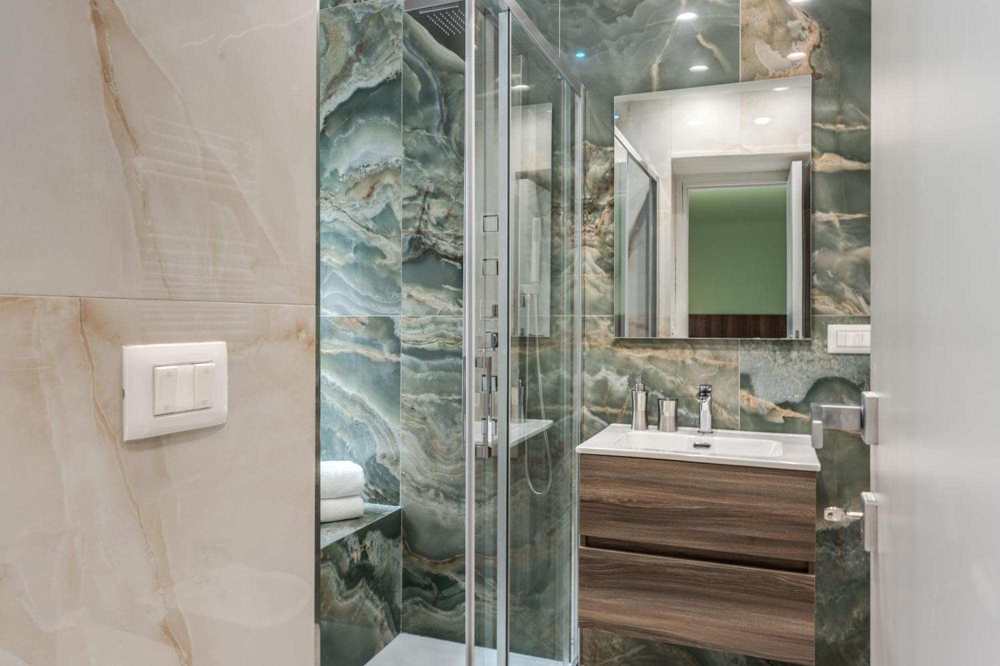 Le Stanze Di Venere Hotel เนเปิลส์ ภายนอก รูปภาพ