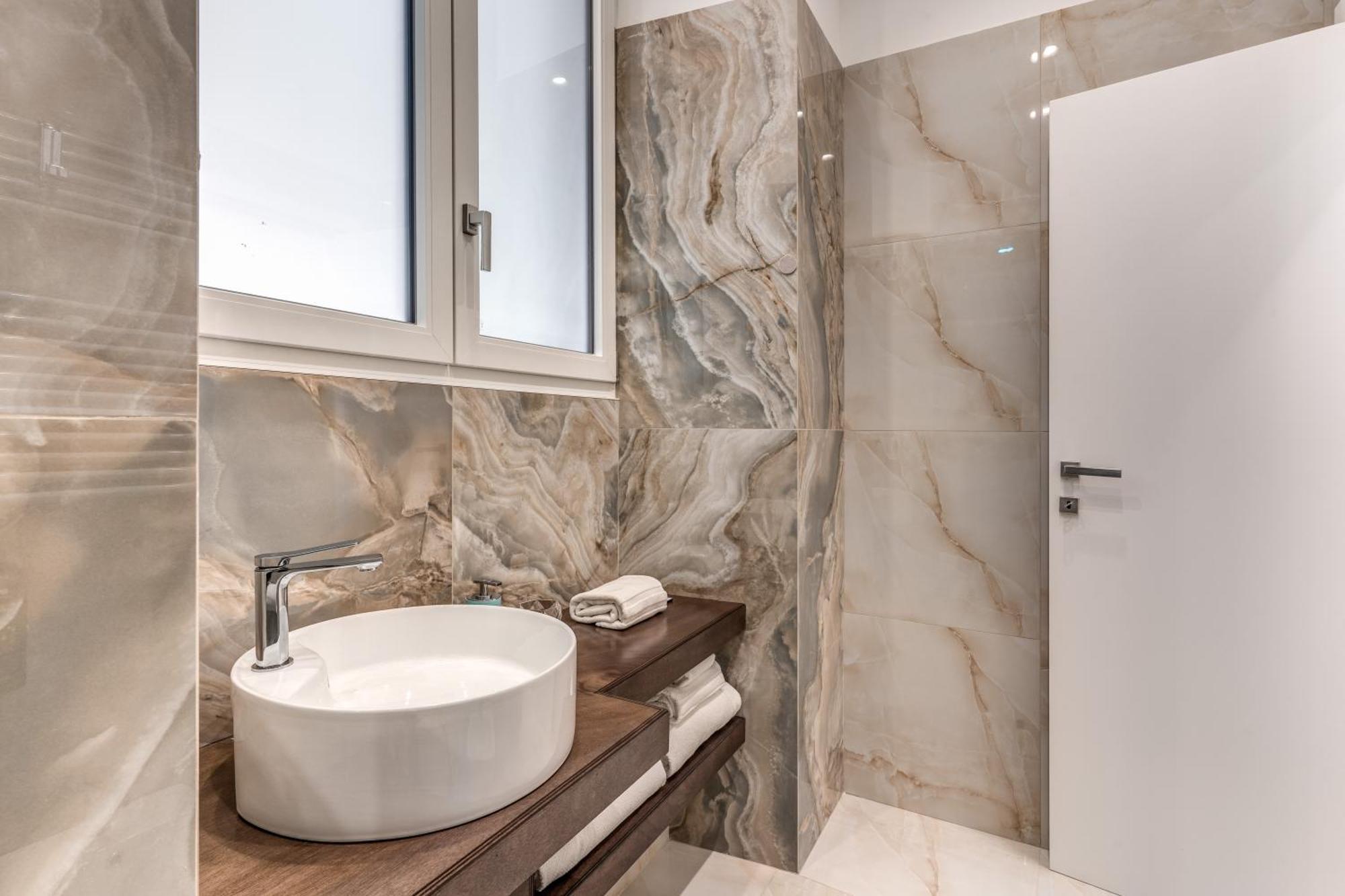 Le Stanze Di Venere Hotel เนเปิลส์ ภายนอก รูปภาพ