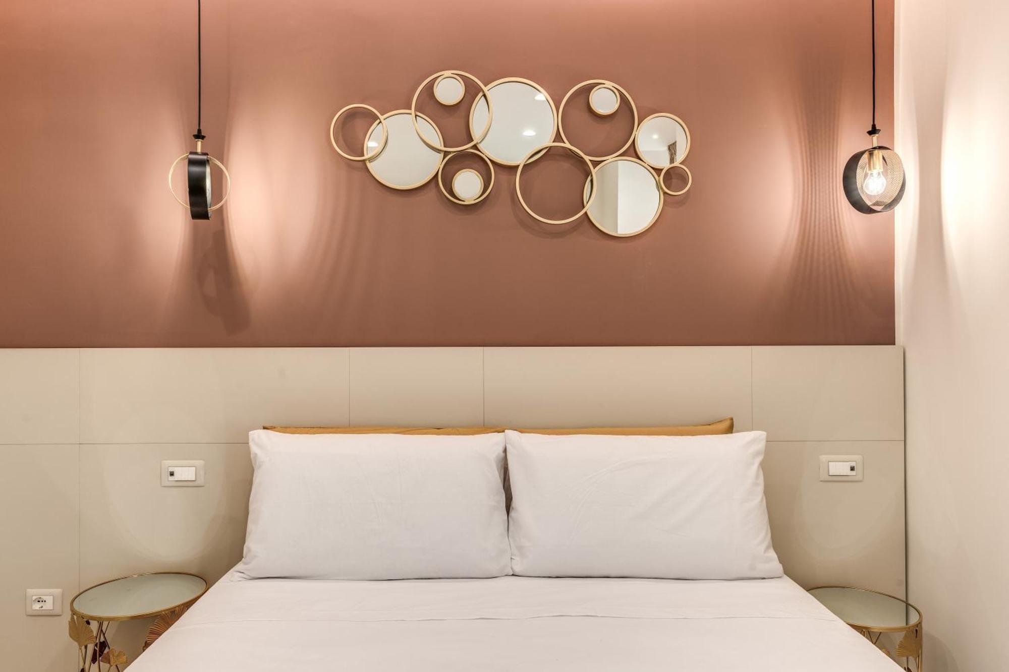 Le Stanze Di Venere Hotel เนเปิลส์ ภายนอก รูปภาพ