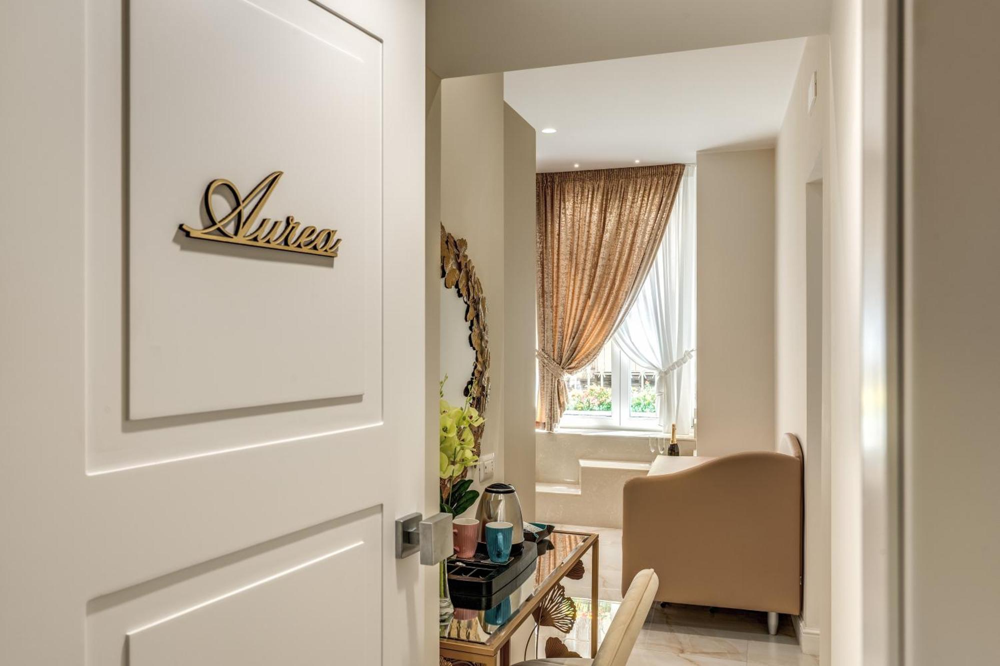 Le Stanze Di Venere Hotel เนเปิลส์ ภายนอก รูปภาพ