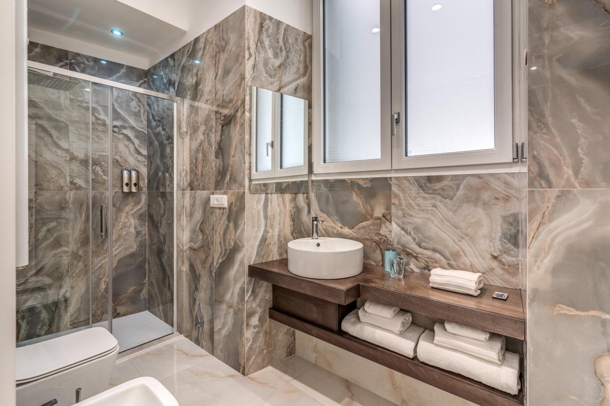 Le Stanze Di Venere Hotel เนเปิลส์ ภายนอก รูปภาพ