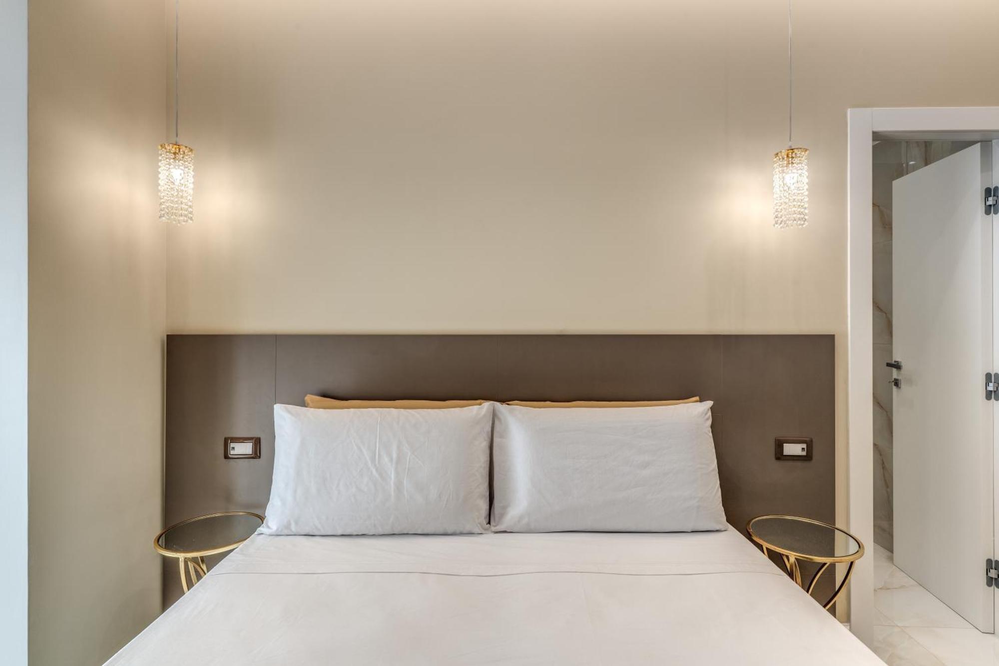 Le Stanze Di Venere Hotel เนเปิลส์ ภายนอก รูปภาพ
