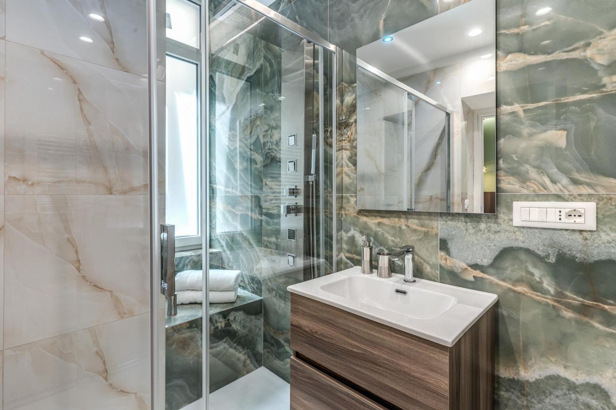 Le Stanze Di Venere Hotel เนเปิลส์ ภายนอก รูปภาพ